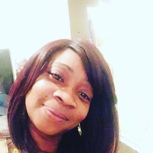 Meet your Posher, Frances